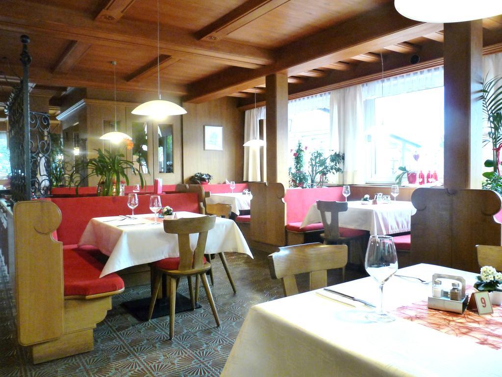 Hotel Vetzanerhof