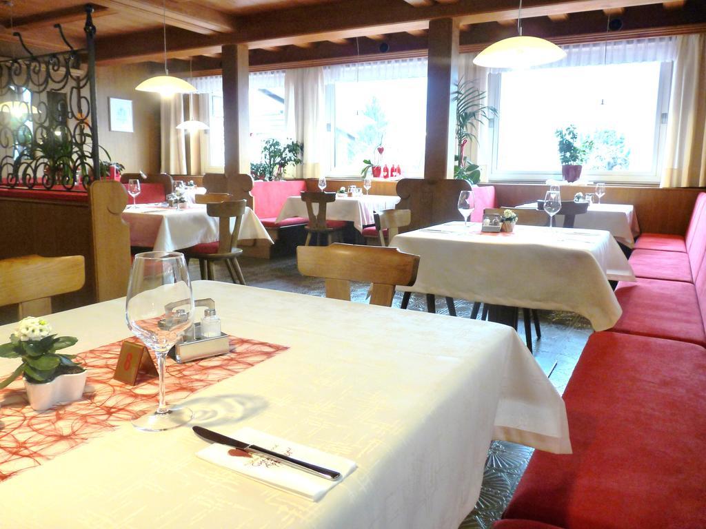 Hotel Vetzanerhof