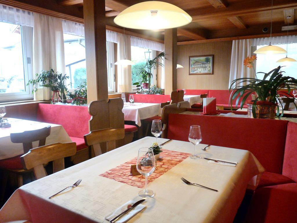Hotel Vetzanerhof