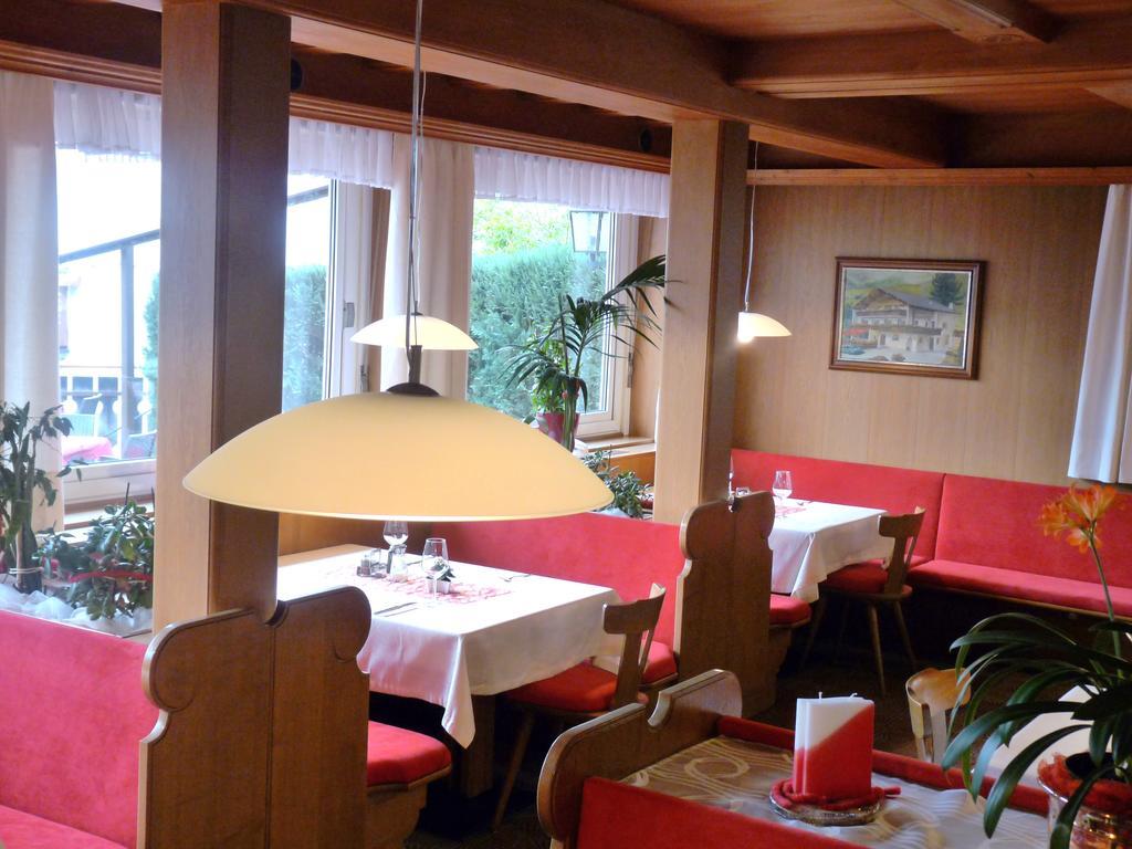 Hotel Vetzanerhof