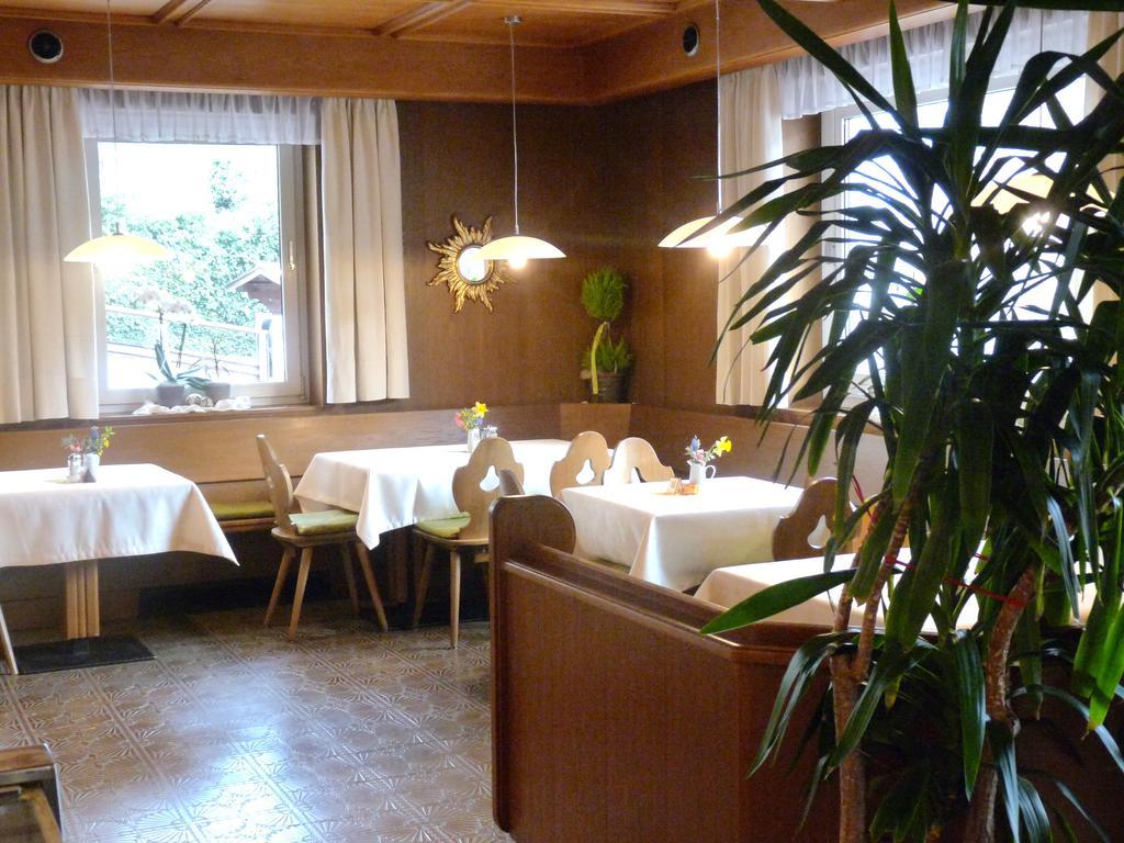 Hotel Vetzanerhof