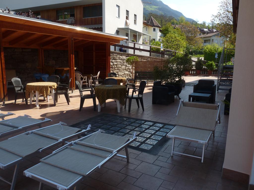 Hotel Vetzanerhof