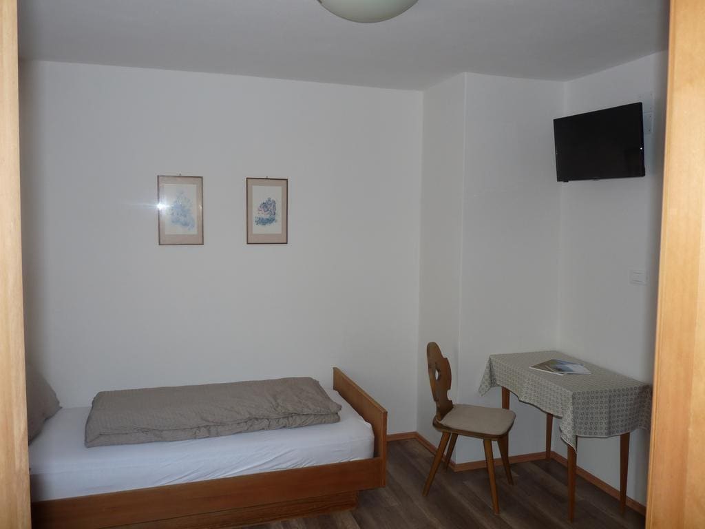 Hotel Vetzanerhof