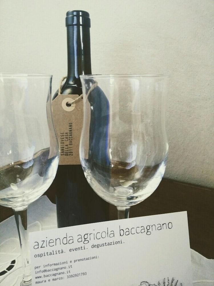 Azienda Agricola Baccagnano