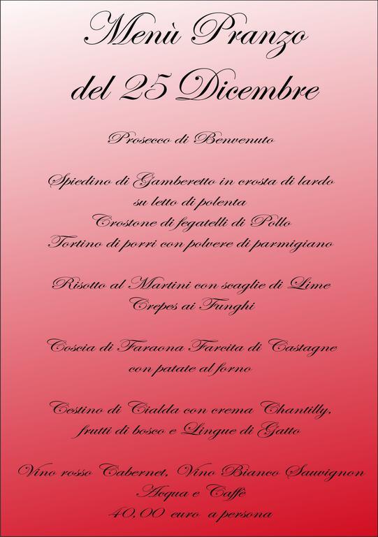 B&B San Leonardo