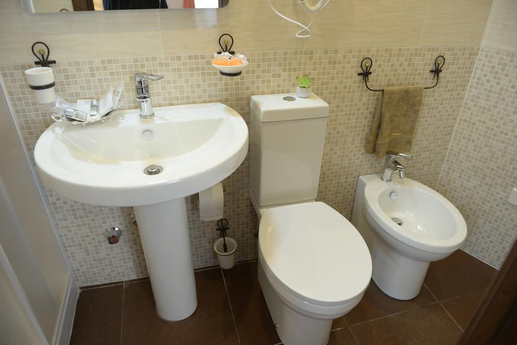 B&B San Leonardo