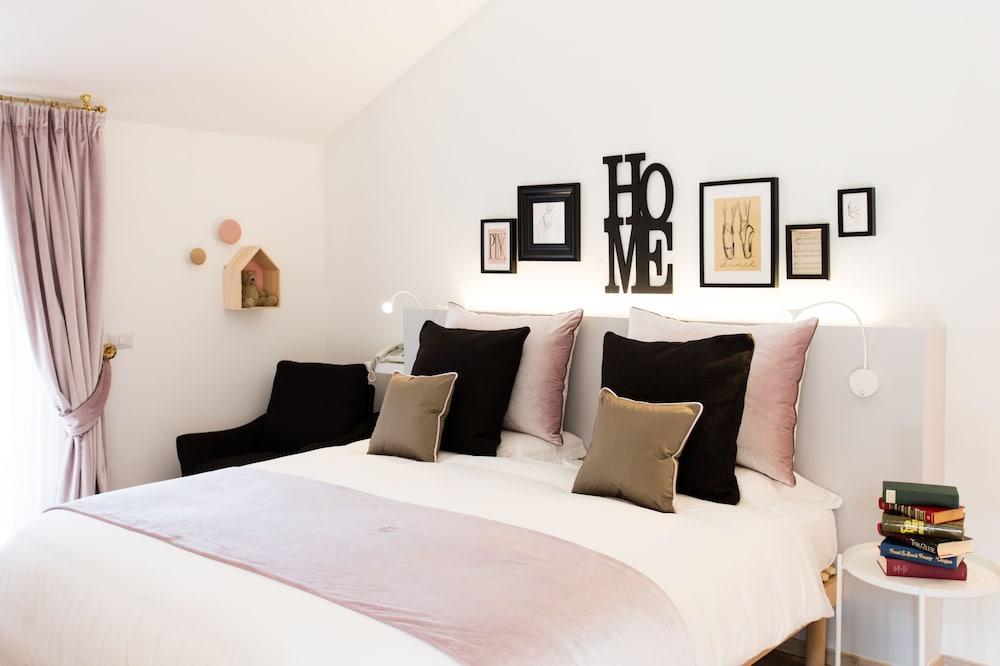Hotel Villa Edera