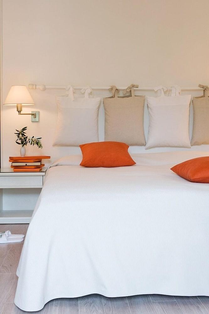 Hotel Villa Edera