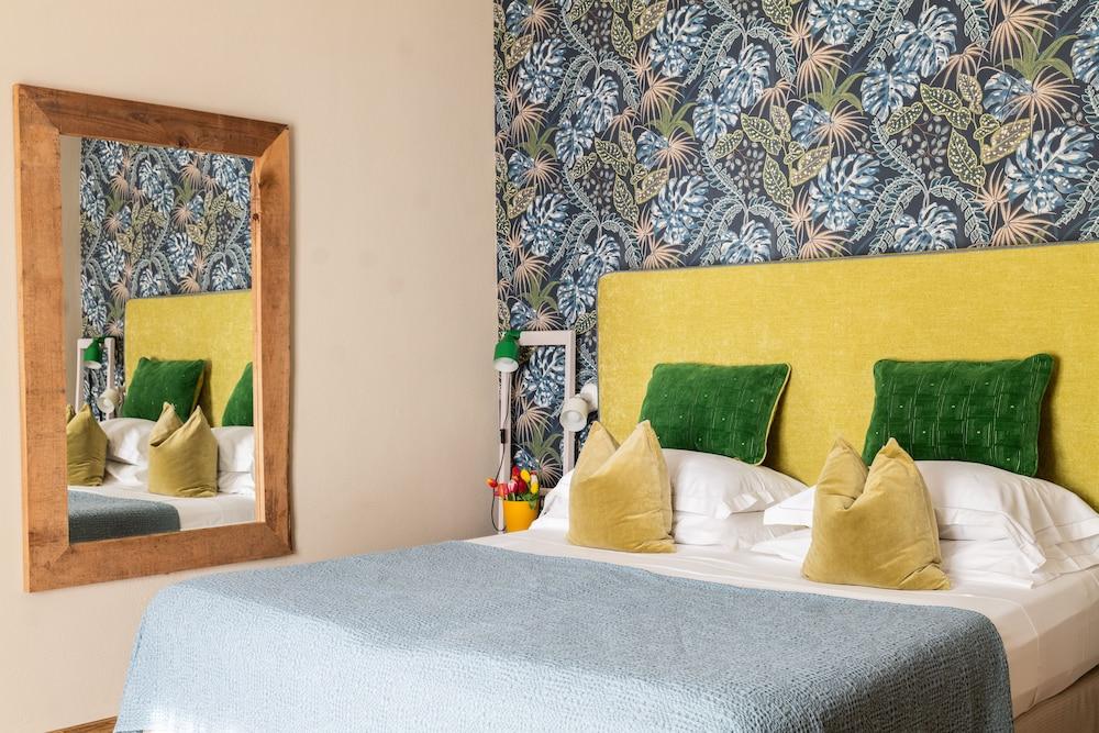 Hotel Villa Edera