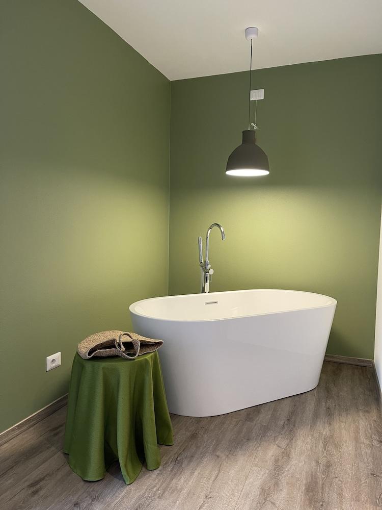 Hotel Villa Edera
