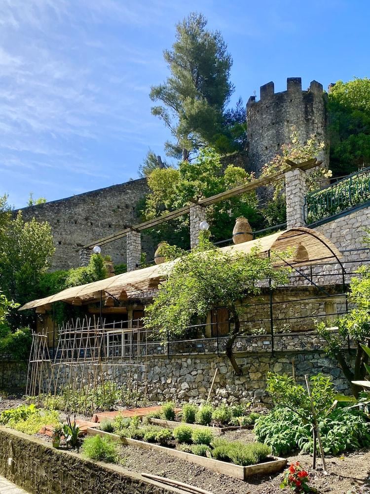 Hotel Villa Edera