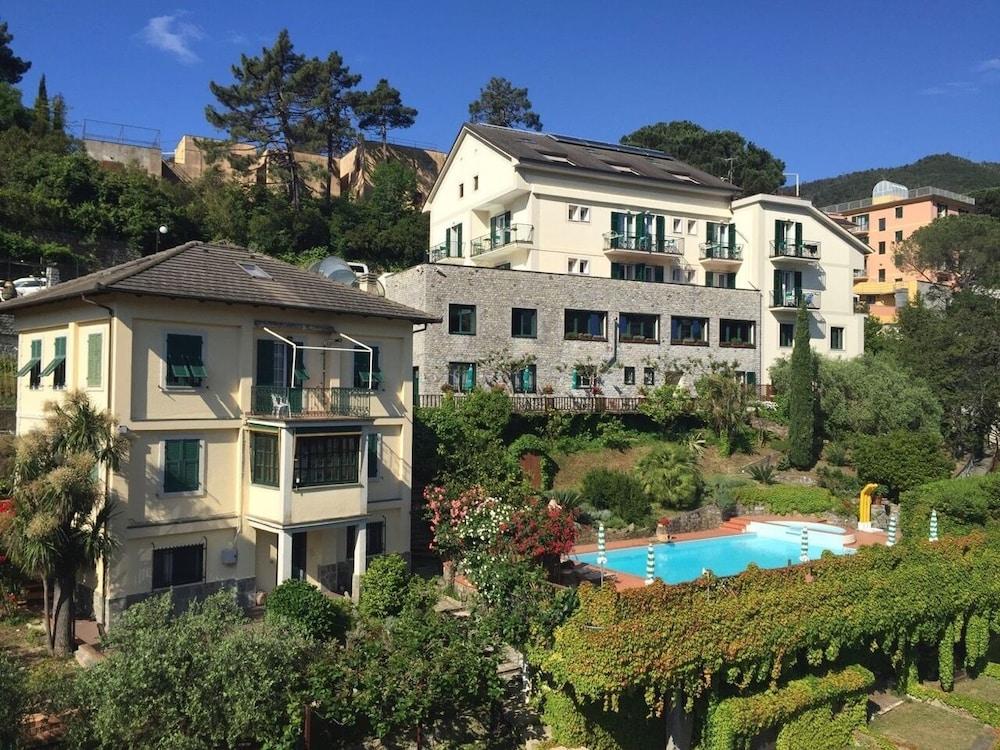 Hotel Villa Edera
