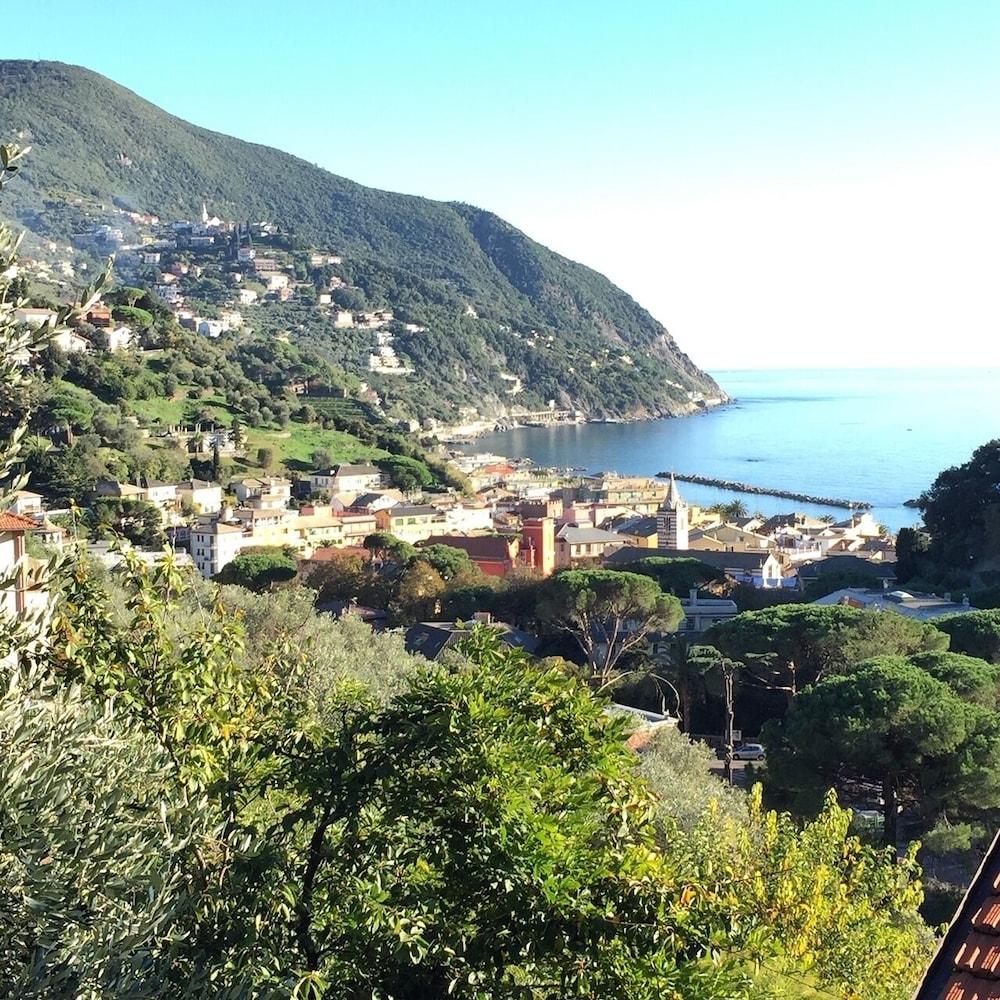 Hotel Villa Edera
