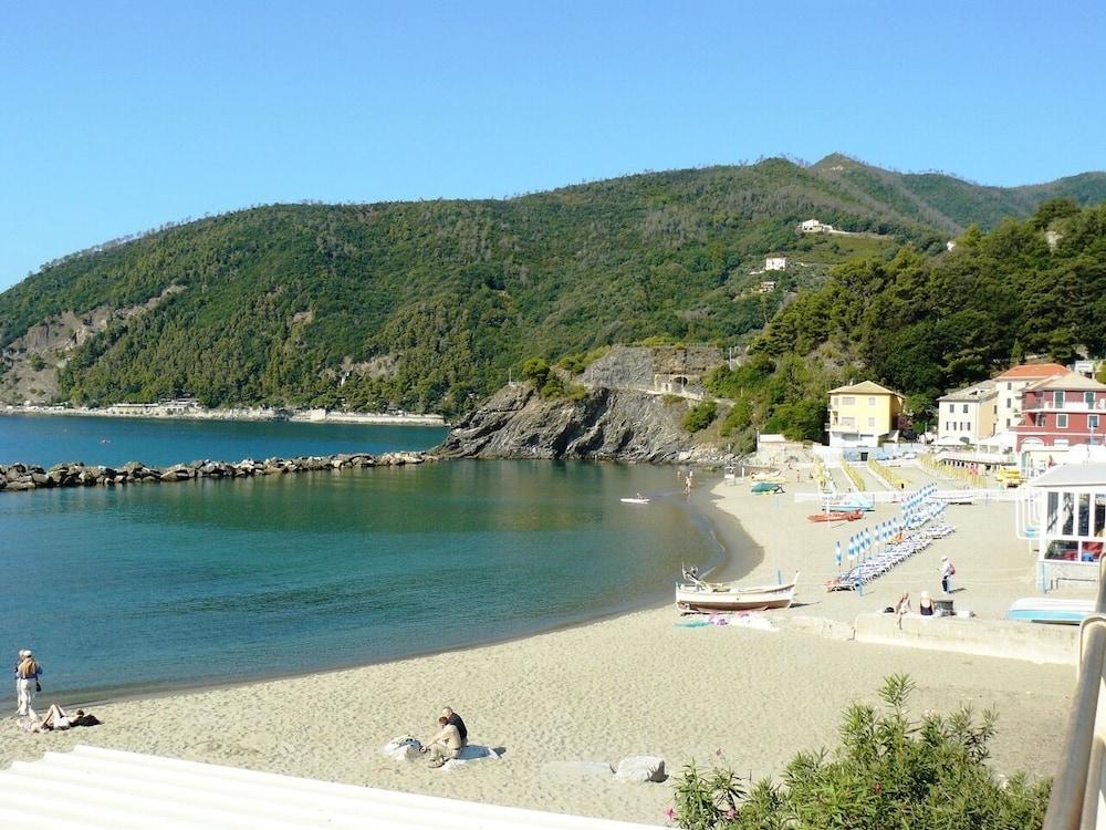 Hotel Villa Edera