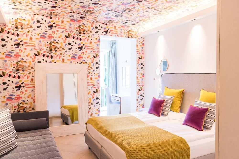 Hotel Villa Edera