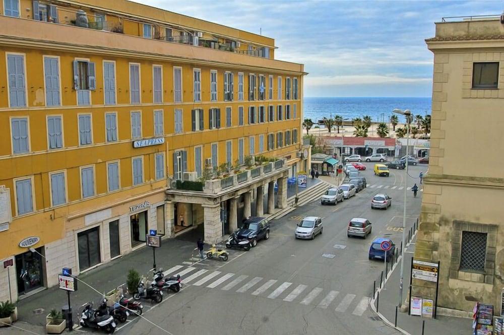 Port View Guest House
