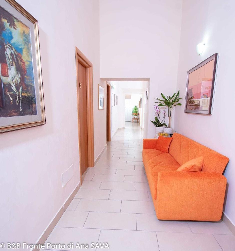 Port View Guest House