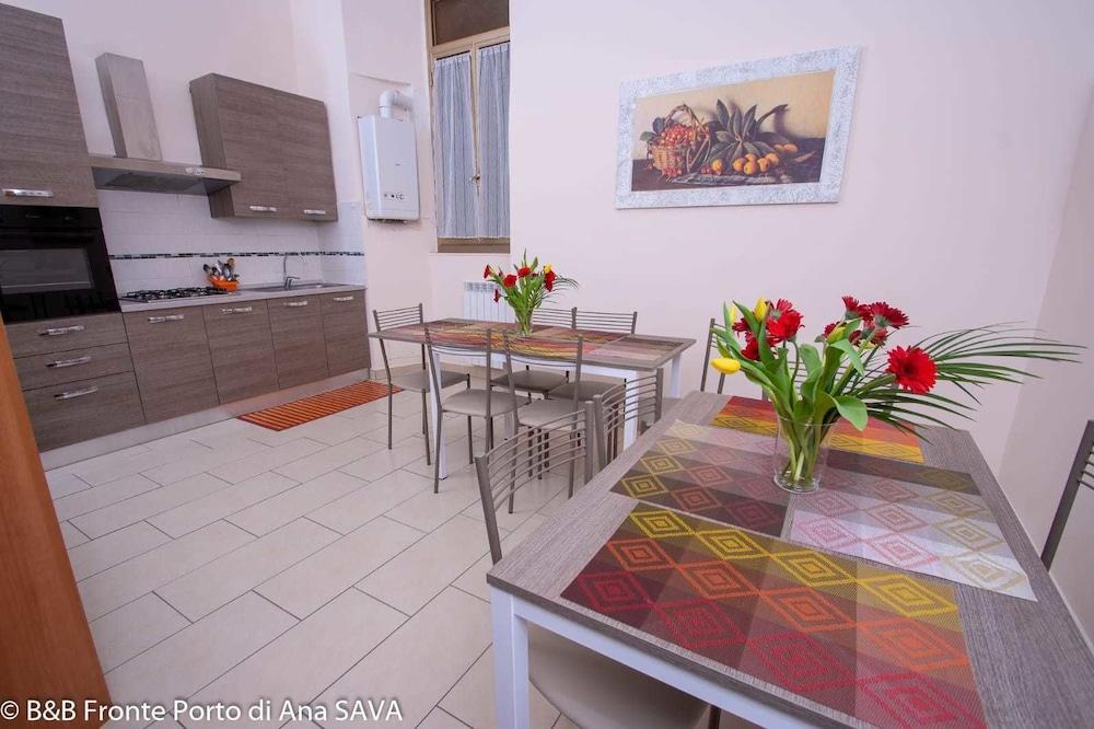 Port View Guest House
