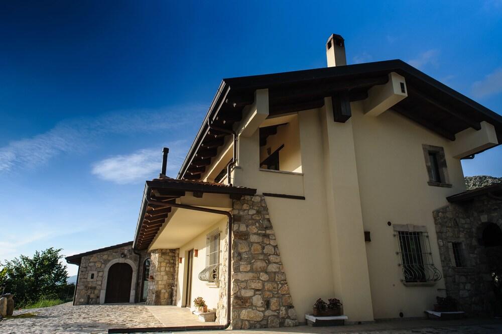 Country House Domus Otium