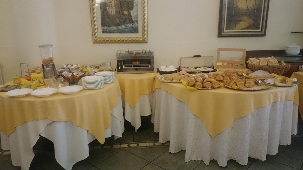 Hotel Pescetto