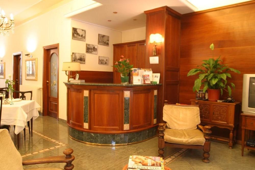 Hotel Pescetto
