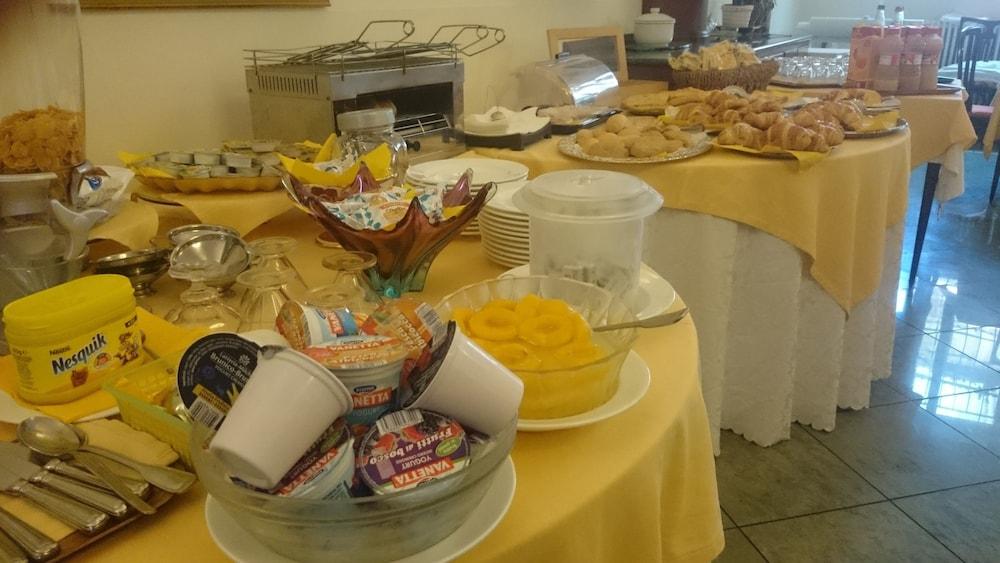 Hotel Pescetto