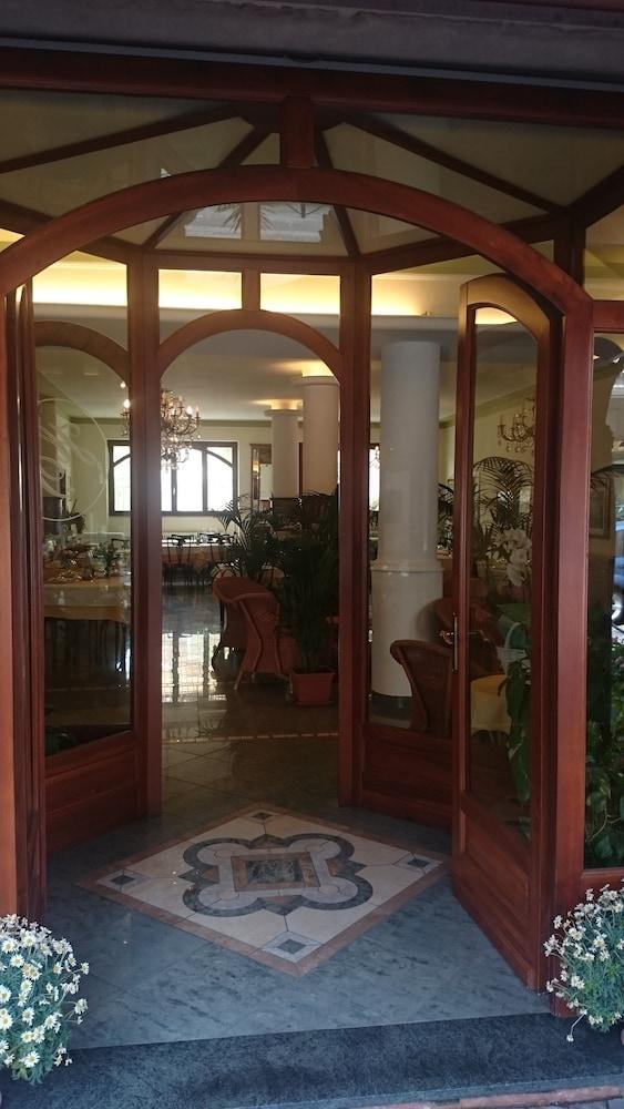 Hotel Pescetto