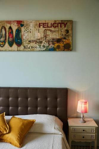 Guest House Sette Note
