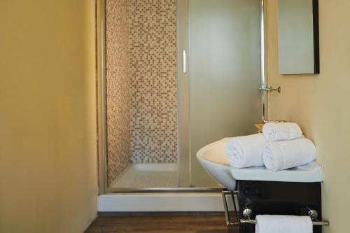 Guest House Sette Note