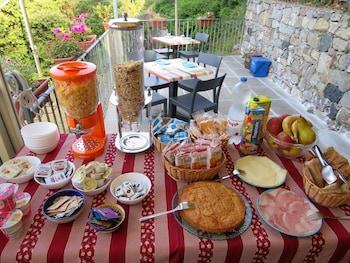 Lecci Di Soviore