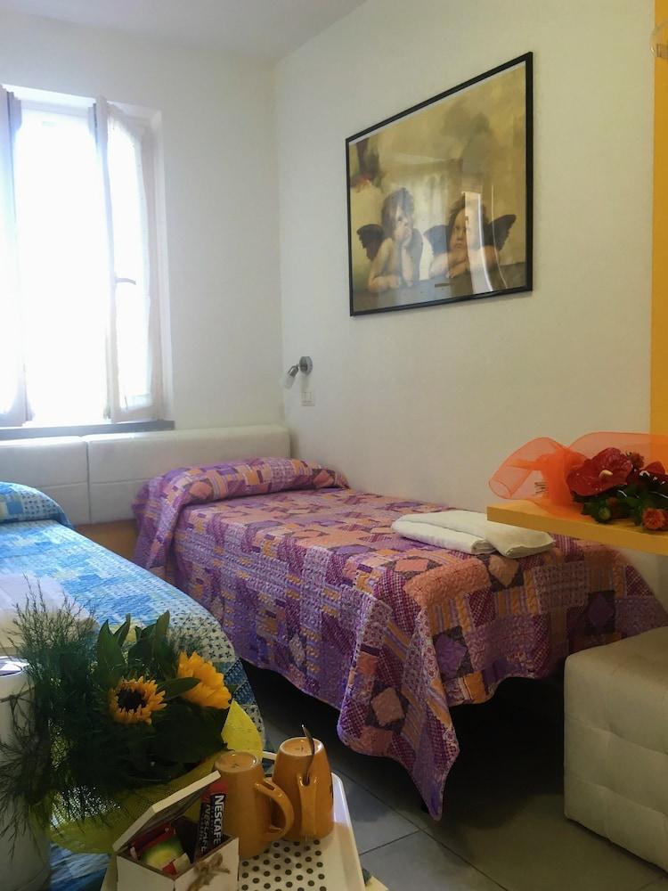 Lecci Di Soviore