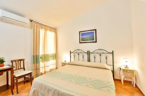 Arburis B & B Affittacamere
