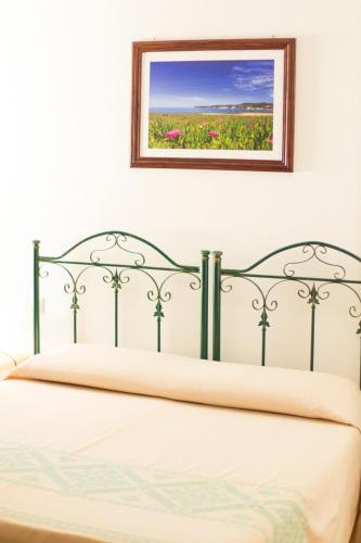 Arburis B & B Affittacamere