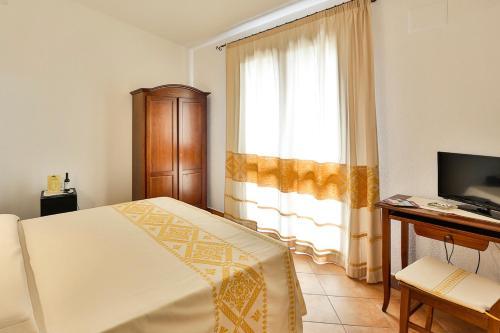 Arburis B & B Affittacamere
