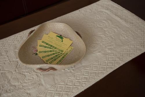 Arburis B & B Affittacamere