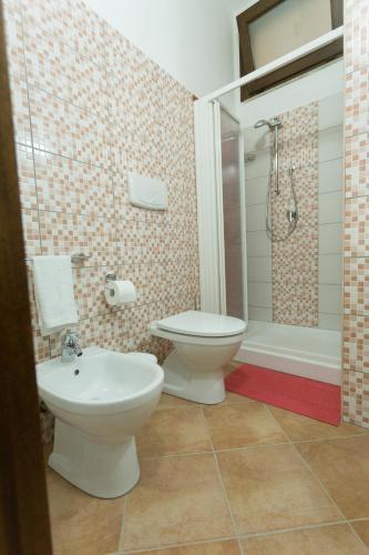 Arburis B & B Affittacamere