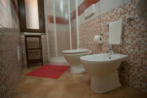 Arburis B & B Affittacamere