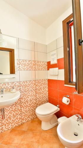 Arburis B & B Affittacamere