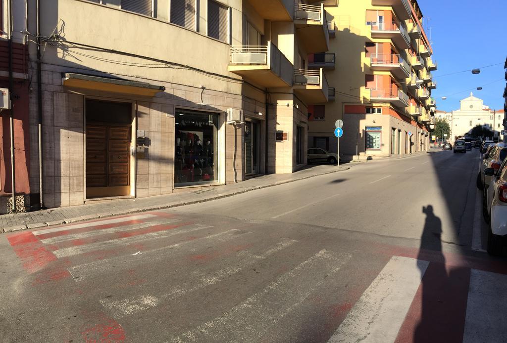 B&B Mazzini 180