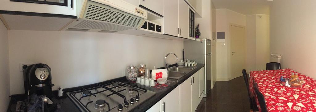 B&B Mazzini 180