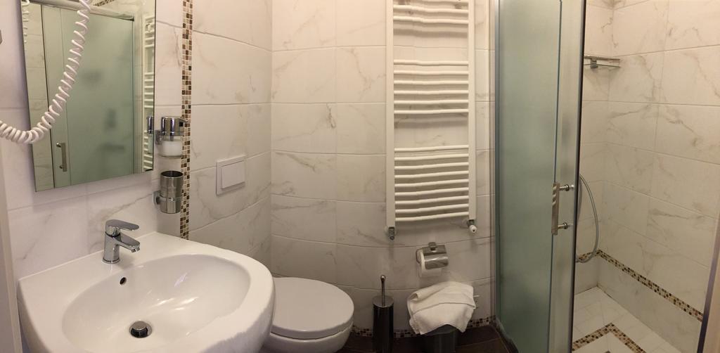 B&B Mazzini 180