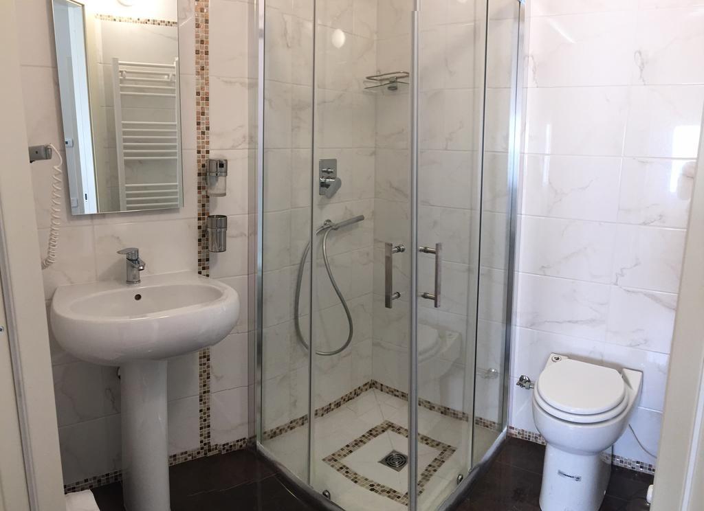 B&B Mazzini 180