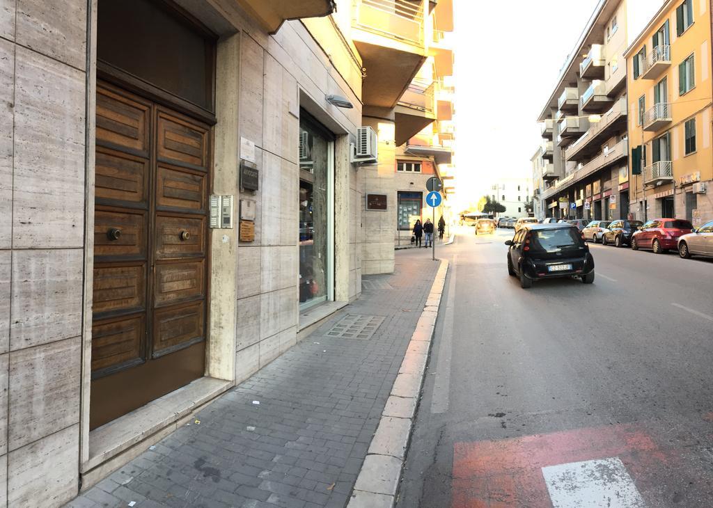 B&B Mazzini 180