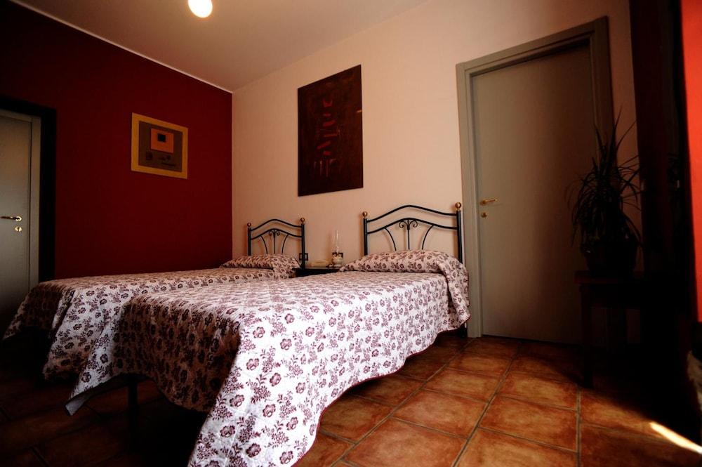 Locanda Al 5