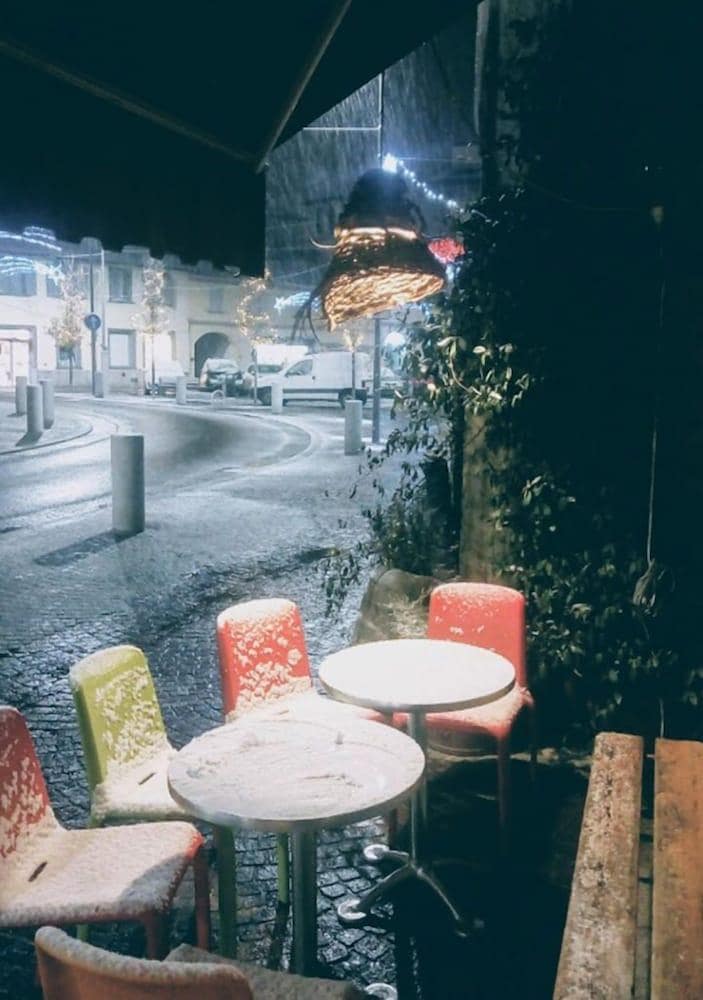 Locanda Al 5