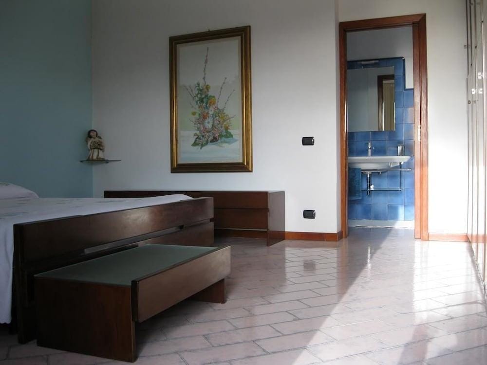 B&B Li Fringi