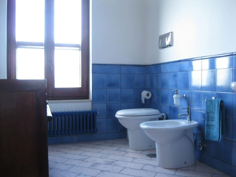 B&B Li Fringi