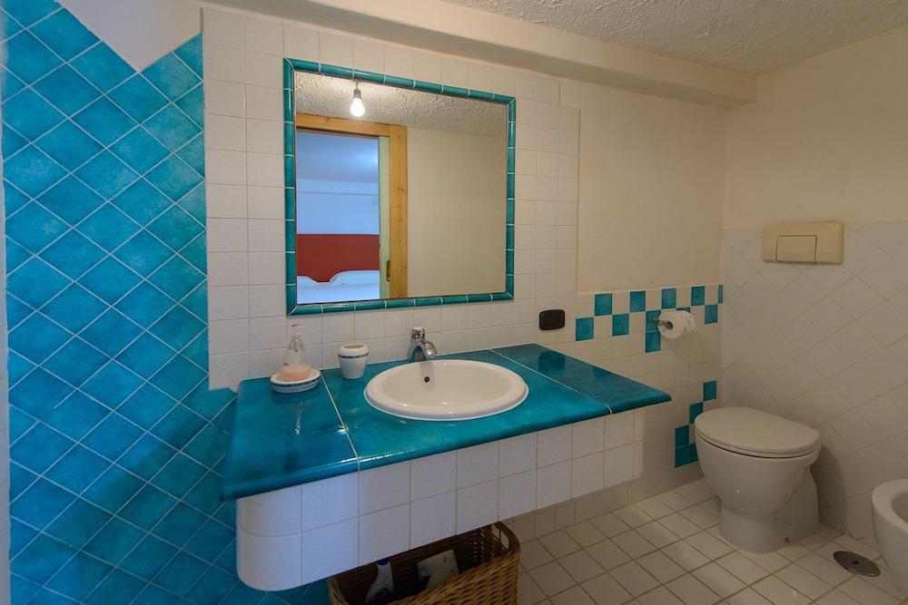 B&B Li Fringi