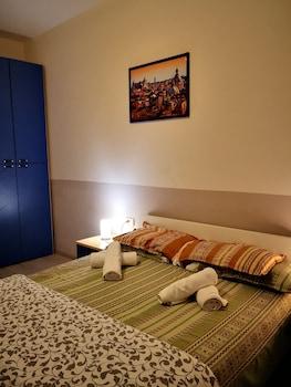 Romulea Guest House