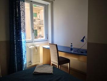 Romulea Guest House